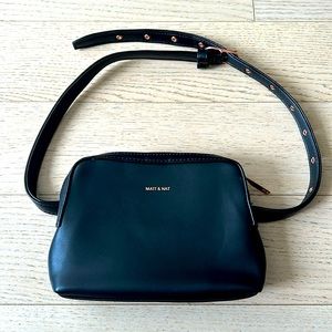 Matt & Nat Paris belt bag